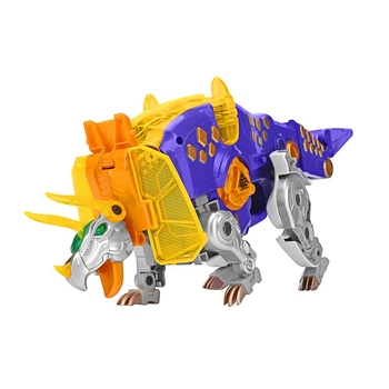 Динобот-трансформер Dinobots Трицератопс (SB376)