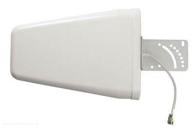 Антенна направленная Multi Band 10 dbi GSM/DCS/3G