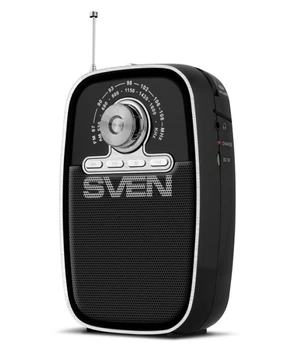 Радиоприемник Sven SRP-445
