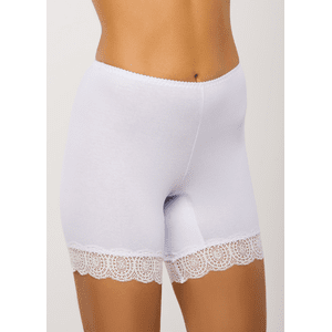 Панталони Afina 008 білий 5XL