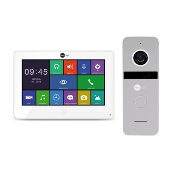 Комплект Neolight ALPHA HD / Solo FHD Silver