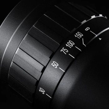 Прицел оптический Hawke Panorama 5-15x50 AO (10x 1/2 Mil Dot IR) new