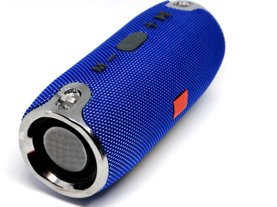 Беспроводная колонка Kemei X mini