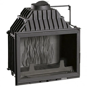 Каминная топка Uniflam 700 LUX