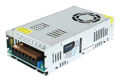 Блок питания Ledmax PS-350-12E 12В 350Вт