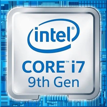 Процесори Intel Core i7 8 покоління (Coffee Lake) - купити в Києві