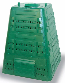 Компостер EKOBAT Termo-700 green