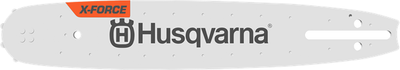 Шина Husqvarna X-Force Mini SM, SN 30 cм, 3/8", 1.3 мм, 45 зв. (5822076-45)
