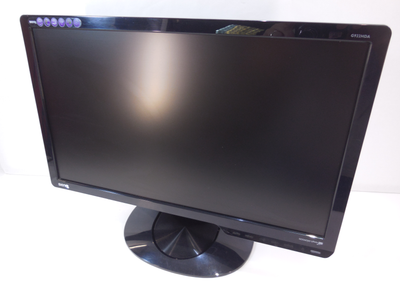 Монитор 18.5" BenQ G922HDA Black