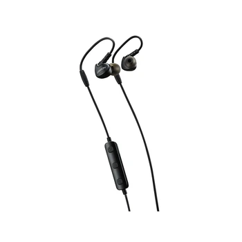 Bluetooth-гарнітура Canyon CNS-SBTHS1B Black