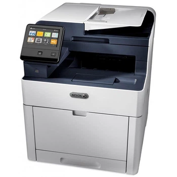 МФУ А4 цв. Xerox WC 6515DN (6515V_DN)