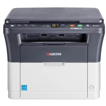 БФП ч/б A4 Kyocera FS-1020MFP + картрідж TK-1110