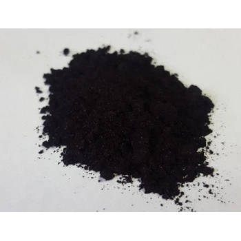 Барвник кислотний чорний 100% Tricolor ACID BLACK-210 1 кг.