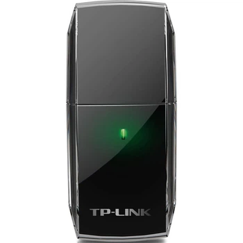 Wi-Fi адаптер TP-Link Archer T2U (AC600)