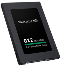 SSD диск Team GX2 512GB 2.5