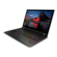 Ноутбук Lenovo Thinkpad P53 (i7-9850H / 64GB / QUADRO T2000