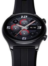 Smartwatch Honor Watch GS 3 Midnight Black (KAN-B19/BK) –  kupuj z dostawą na terenie Polski