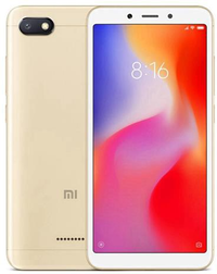 redmi 6a ram3