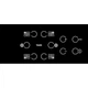 Варочная поверхность Whirlpool AKT 8210 LX - изображение 3