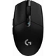 Миша бездротова Logitech G305 Lightspeed Black (910-005282) чорна для ігор геймерів - изображение 1