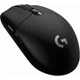 Миша бездротова Logitech G305 Lightspeed Black (910-005282) чорна для ігор геймерів - изображение 4