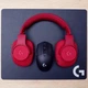 Мышь беспроводная Logitech G305 Lightspeed Black (910-005282) - изображение 8