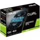 Видеокарта ASUS GeForce GTX1650 4096Mb DUAL OC (DUAL-GTX1650-O4G) - изображение 6