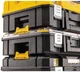 Ящик DeWalt TSTAK 2.0 (DWST83346-1) - зображення 6