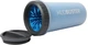 Лапомийка Dexas MudBuster Lidded Pro для собак велика з кришкою Блакитна (PW720L-2194) - зображення 1
