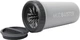 Лапомийка Dexas MudBuster Lidded Pro для собак велика з кришкою Світло-сіра (PW720L-429) - зображення 1
