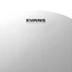 Пластик для ударных EVANS B14G14-B 14" G14 COATED - изображение 2