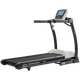 Беговая дорожка Tunturi T80 Treadmill Endurance 17TRN80000 - изображение 1