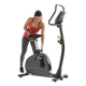 Велотренажер TUNTURI EXERCISE BIKE PERFORMANCE E60 17TBE60000 - изображение 6