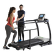 Беговая дорожка Tunturi T80 Treadmill Endurance 17TRN80000 - изображение 8