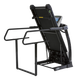 Беговая дорожка Tunturi T80 Treadmill Endurance 17TRN80000 - изображение 9
