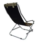 Крісло-шезлонг Novator SH-7 Brown - зображення 9