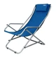 Крісло-шезлонг Novator SH-7 Blue - изображение 3