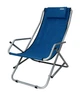 Крісло-шезлонг Novator SH-7 Blue - изображение 6