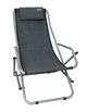 Крісло-шезлонг Novator SH-7 Grey - изображение 5