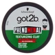 Моделирующая паста Got2b phenomenal texturizing cream Schwarzkopf 100 ml - зображення 1