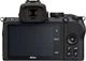 Фотоаппарат Nikon Z50 Body + FTZ (VOA050K003) - изображение 3