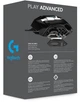Миша Logitech G502 SE Hero Gaming Mouse USB Black/White (910-005729) - зображення 3