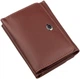 Женский кошелек кожаный ST Leather Accessories 18887 Коричневый - изображение 1