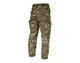 Тактичні штани Texar WZ10 Rip-Stop Multicam L - зображення 2