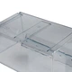 Ящик морозильной камеры (нижний) для холодильника Electrolux 2247086420 405х240х205 мм - изображение 3
