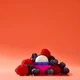 Бальзам для губ EOS Organic Lip Balm Wildberry Лісова ягода (7 г) - зображення 6