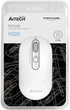 Мышь A4Tech FG20 Wireless White (4711421952613) - изображение 4