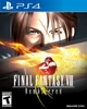 Final Fantasy VIII Remastered (PS4) - изображение 2