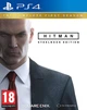 Hitman Complete First Season Steelbook Edition (PS4, русские субтитры) - изображение 1