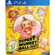 Super Monkey Ball Banana Blitz HD (PS4) - изображение 1